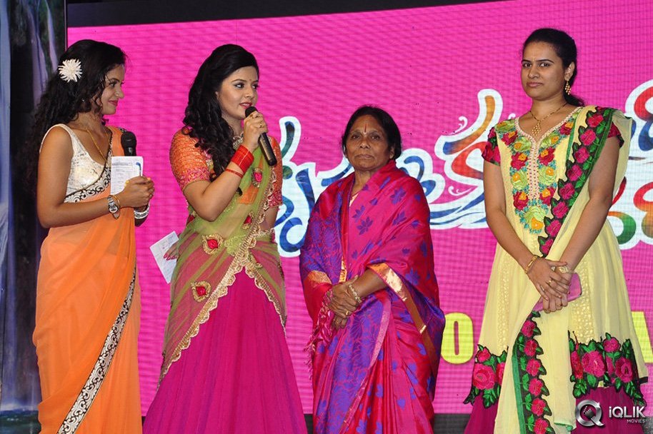 Krishnamma-Kalipindi-Iddarini-Movie-Audio-Launch